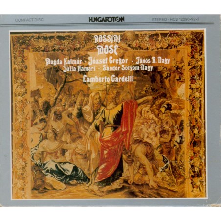 ROSSINI - Gardelli - Mosè in Egitto..